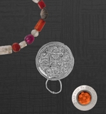 Bút Máy Graf Von Faber-Castell Pen of The Year 2017 Viking Limited Edition