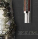 Bút Máy Graf Von Faber-Castell Pen of The Year 2017 Viking Limited Edition