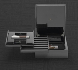 Bút Máy Graf Von Faber-Castell Pen of The Year 2017 Viking Limited Edition