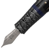 Bút Máy Graf Von Faber-Castell Pen of The Year 2019 Samurai Limited Edition