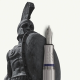 Bút Máy Graf Von Faber-Castell Pen of The Year 2020 Sparta Limited Edition
