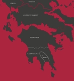 Bút Máy Graf Von Faber-Castell Pen of The Year 2020 Sparta Limited Edition