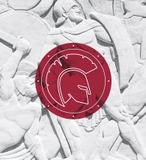 Bút Máy Graf Von Faber-Castell Pen of The Year 2020 Sparta Limited Edition