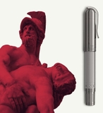 Bút Máy Graf Von Faber-Castell Pen of The Year 2020 Sparta Limited Edition