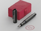 Bút Máy Graf Von Faber-Castell Pen of The Year 2020 Sparta Limited Edition
