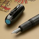 Bút Máy Graf Von Faber-Castell Pen of The Year 2022 Aztecs Limited Edition