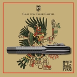Bút Máy Graf Von Faber-Castell Pen of The Year 2022 Aztecs Limited Edition