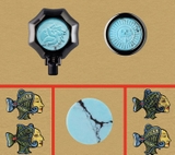 Bút Máy Graf Von Faber-Castell Pen of The Year 2022 Aztecs Limited Edition