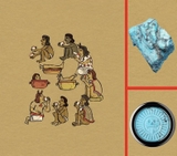 Bút Máy Graf Von Faber-Castell Pen of The Year 2022 Aztecs Limited Edition