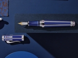 Bút Máy Graf Von Faber-Castell Pen of The Year 2024 Ottoman Culture Limited Edition