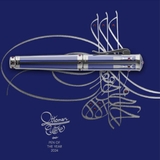 Bút Máy Graf Von Faber-Castell Pen of The Year 2024 Ottoman Culture Limited Edition