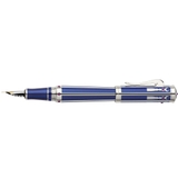 Bút Máy Graf Von Faber-Castell Pen of The Year 2024 Ottoman Culture Limited Edition