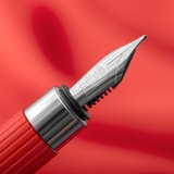 Bút Máy Graf Von Faber-Castell Tamitio India Red