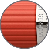 Bút Máy Graf Von Faber-Castell Tamitio India Red