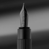 Bút Máy Graf Von Faber-Castell Tamitio Black Edition