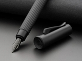 Bút Máy Graf Von Faber-Castell Tamitio Black Edition