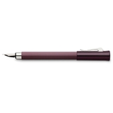 Bút Máy Graf Von Faber-Castell Tamitio Twin Dark Bordeaux