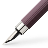 Bút Máy Graf Von Faber-Castell Tamitio Twin Dark Bordeaux