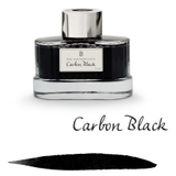 Lọ Mực Graf Von Faber-Castell Carbon Black 75ml