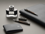 Lọ Mực Graf Von Faber-Castell Carbon Black 75ml