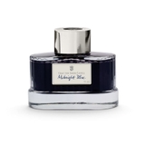 Lọ Mực Graf Von Faber-Castell Midnight Blue 75ml