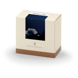 Lọ Mực Graf Von Faber-Castell Midnight Blue 75ml