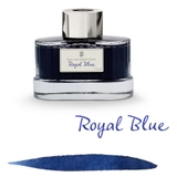 Lọ Mực Graf Von Faber-Castell Royal Blue 75ml