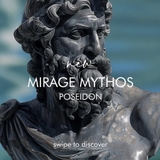 Bút Dạ Bi Visconti Mirage Mythos Poseidon