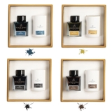 Mực thơm Jacques Herbin Ambre Insouciance Les Encres Parfumées 50ml