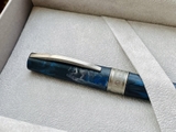 Bút Dạ Bi Visconti Mirage Mythos Poseidon