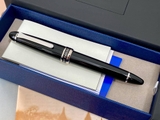 Bút Máy Sailor 1911 Special Nib Naginata Togi Silver Trim