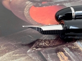 Bút Máy Sailor 1911 Special Nib Naginata Togi Silver Trim