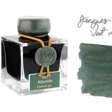 Mực Jacques Herbin 350 Anniversary Prestige Atlantis Green 50ml
