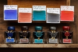 Mực Jacques Herbin 1670 Hematite Red 50ml