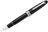Bút Máy Sailor 1911 Special Nib Naginata Togi Silver Trim
