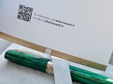 Bút Dạ Bi Visconti Mirage Emerald