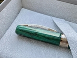 Bút Dạ Bi Visconti Mirage Emerald