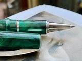 Bút Dạ Bi Visconti Mirage Emerald
