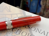 Bút Bi Visconti Mirage Coral
