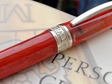 Bút Bi Visconti Mirage Coral