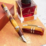 Bút Mực Visconti Homo Sapiens Arizona Sunset Limited Edition