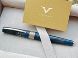 Bút Máy Visconti Mirage Mythos Poseidon