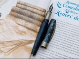 Bút Máy Visconti Mirage Mythos Poseidon