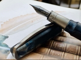 Bút Máy Visconti Mirage Mythos Poseidon