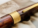Bút Máy Visconti Mirage Mythos Apollo