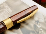 Bút Máy Visconti Mirage Mythos Apollo