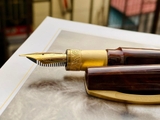 Bút Máy Visconti Mirage Mythos Apollo