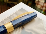Bút Dạ Bi Visconti Mirage Mythos Zeus