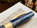Bút Máy Visconti Mirage Mythos Zeus