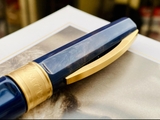Bút Máy Visconti Mirage Mythos Zeus
